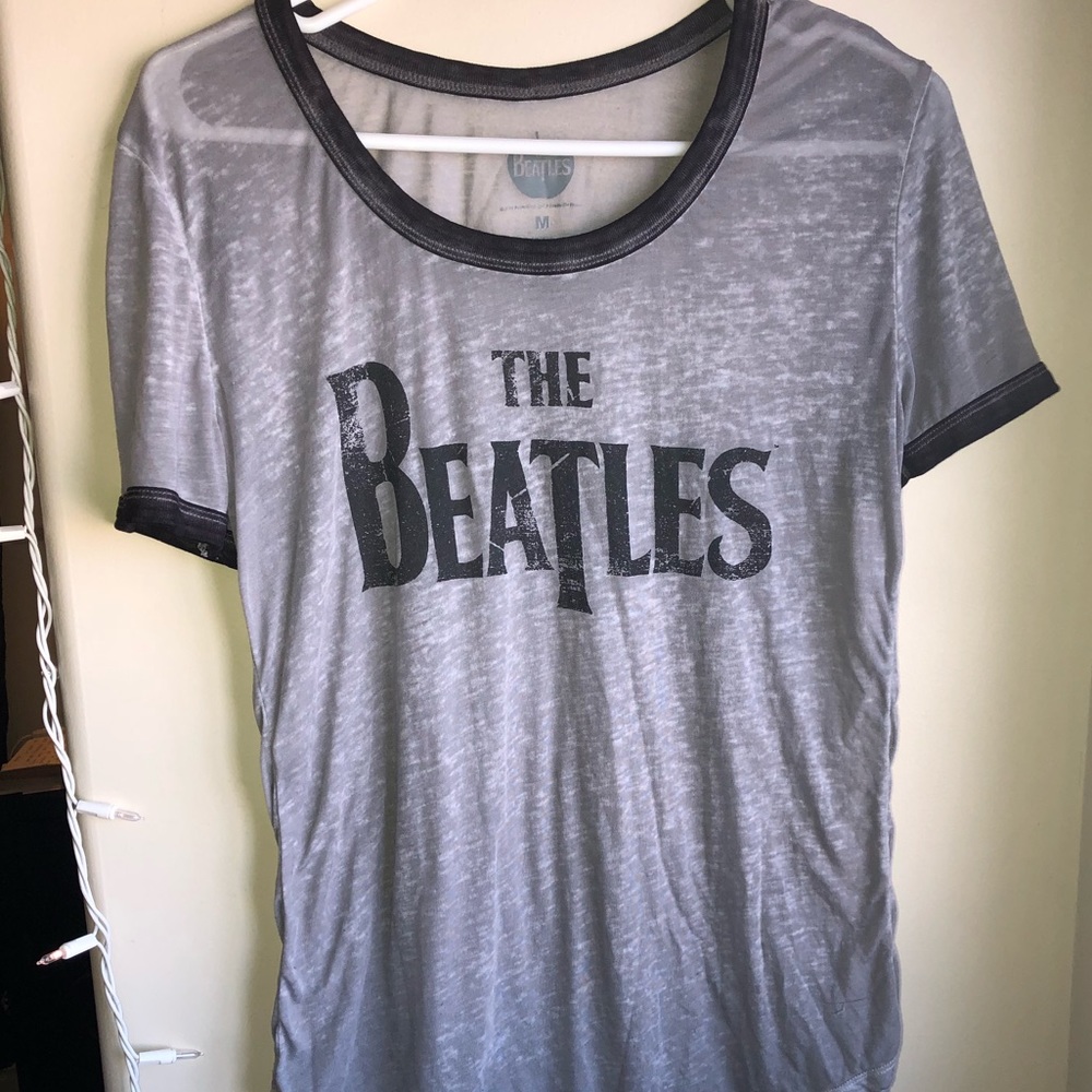 Beatles Tee